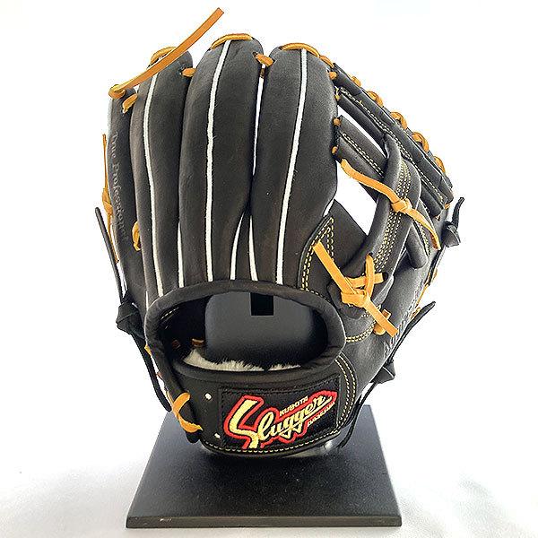久保スラッガー 軟式用グローブ KSN-AR1 内野 久保田スラッガーKSN-AR-1軟式内野手用グラブ | タケスポselect