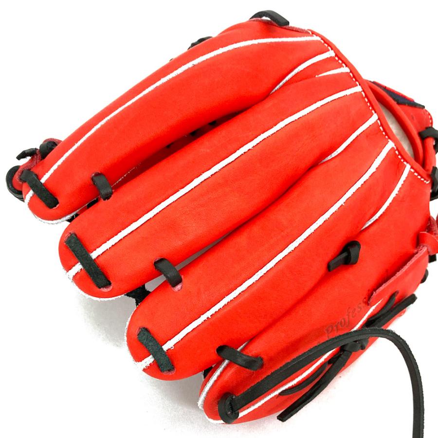 久保田スラッガー 軟式 グローブ 内野手用 野球 KSN-AR5 右投げ用 GR