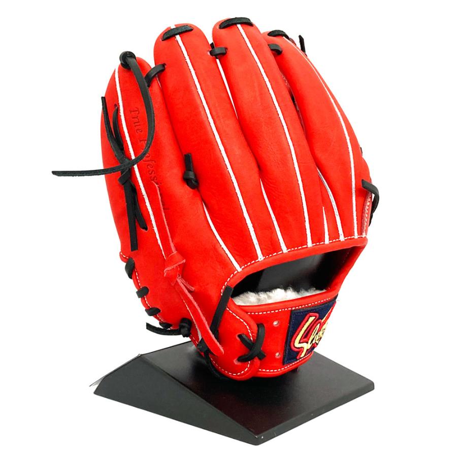 スラッガー軟式用グローブ　KSN-AR5 野球 久保田スラッガー 軟式 内野用 内野手用 軟式グローブ