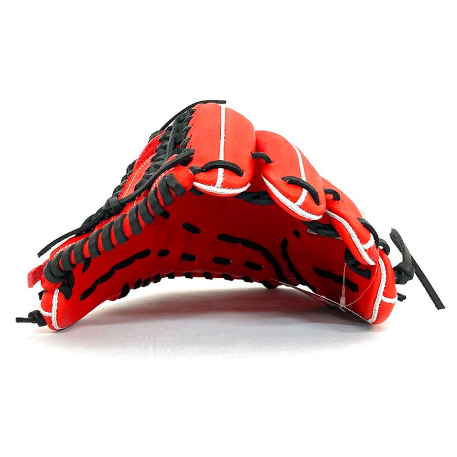 久保田スラッガー 軟式 グローブ 内野手用 野球 KSN-AR5 右投げ用 GR