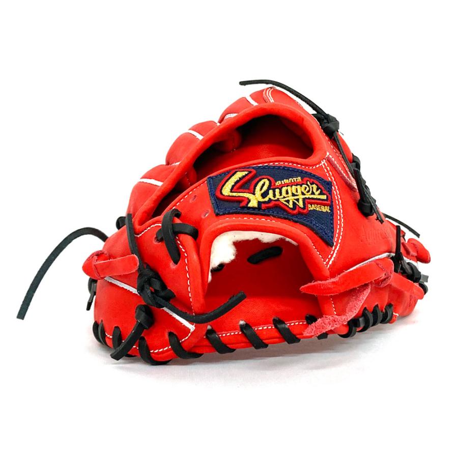 久保田スラッガー グローブ 軟式 Slugger 内野 KSN-AR5 久保田スラッガー 軟式 グローブ 内野手用 野球 KSN-AR5 右投げ