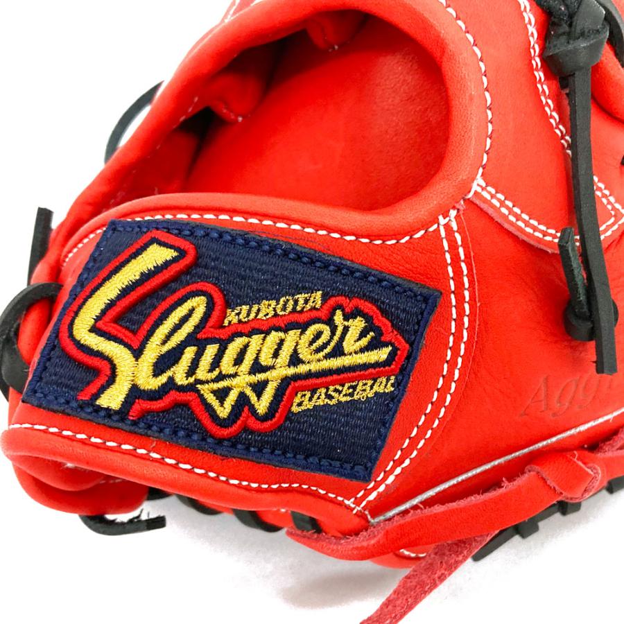 久保田スラッガー（KUBOTA SLUGGER） 軟式 グローブ 内野手用 野球 KSN