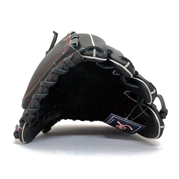 久保田スラッガー 軟式 グローブ ジュニア 少年用 ピッチャー