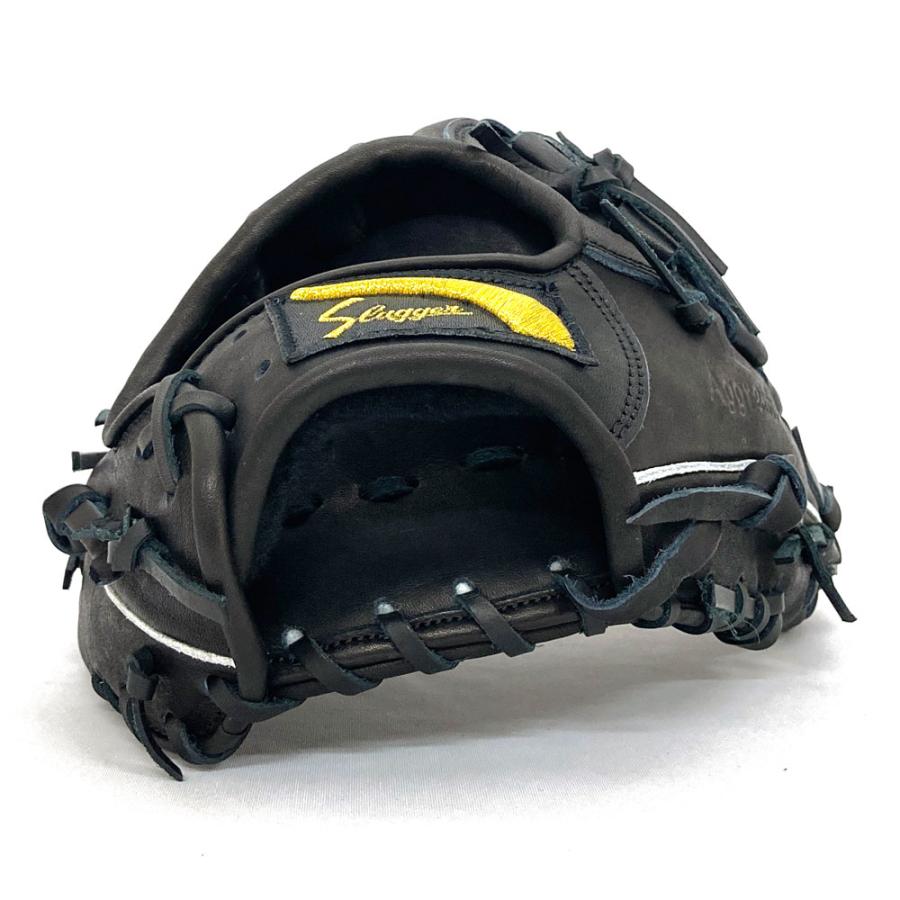 久保田スラッガー KSN-L7S スポーツナイン型付け 内野用 軟式グローブ 久保田スラッガー 軟式 グローブ 内野 オールラウンド 野球 KSN