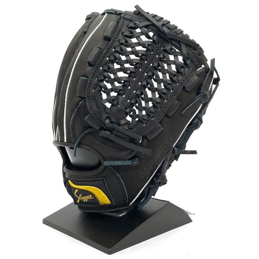 久保田スラッガー KSN-L7 軟式用グローブ 51KlT5bwLIL._AC_UF350,