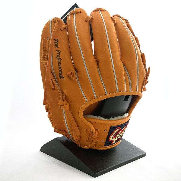 スラッガー 軟式グローブ【値下げ不可】 新品】 スラッガー久保田JAPAN 硬式グローブ / 内野手用 無料