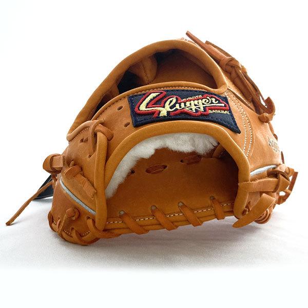 久保田スラッガー 軟式 グローブ オールラウンド 野球 KSN‐L7 右