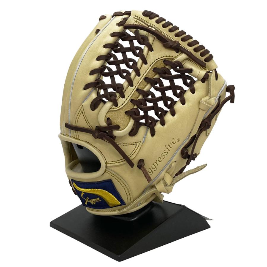 久保田スラッガー 軟式 グローブ 内野手用 野球 限定カラー