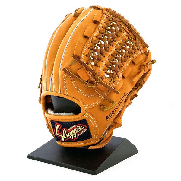 久保田スラッガー　軟式用グローブ　KSN-1PSE 久保田スラッガー 軟式 グローブ 内野手 野球 KSN-SR1 右投げ用