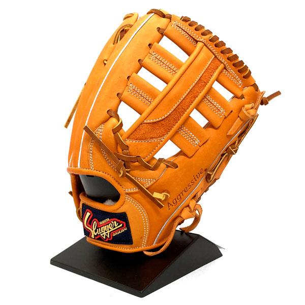 久保田スラッガー 軟式 グローブ 外野手 野球 KSN-SPL 右投げ用 久保田スラッガー 軟式 グローブ 外野手 野球 KSN-SPL 右投げ用