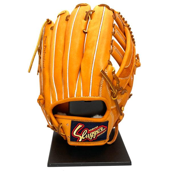 久保田スラッガー 軟式 グローブ 外野手 野球 KSN-SPL 右投げ用 久保田スラッガー 軟式 グローブ 外野手 野球 KSN-SPL 右投げ用