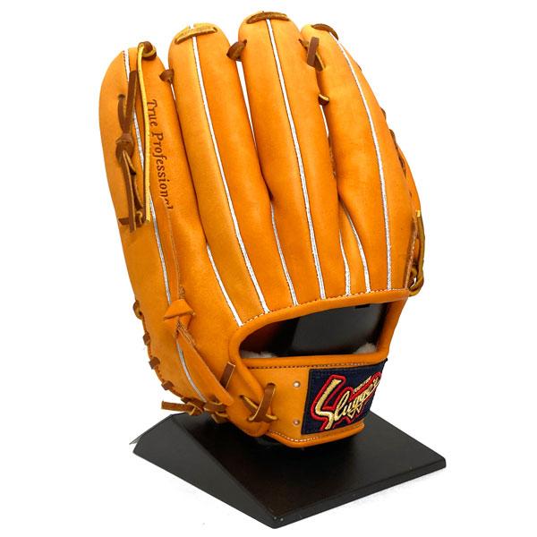 久保田スラッガー 軟式 グローブ 外野手 野球 KSN-SPL 右投げ用 久保田スラッガー 軟式 グローブ 外野手 野球 KSN-SPL 右投げ用