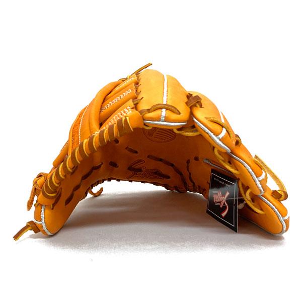 久保田スラッガー 軟式 グローブ 外野手 野球 KSN-SPL 右投げ用 久保田スラッガー 軟式 グローブ 外野手 野球 KSN-SPL 右投げ用