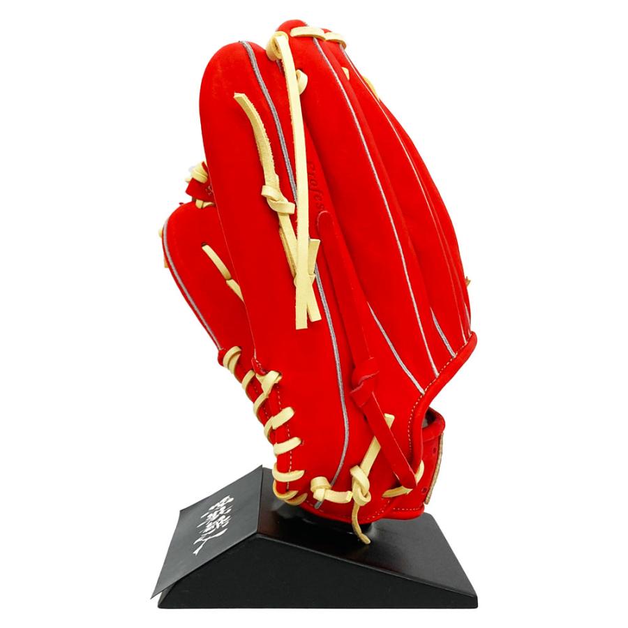 久保田スラッガー 軟式 グローブ 外野手 野球 KSN-SPM 右投げ用