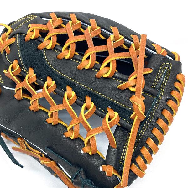 久保田スラッガー 軟式 グローブ 外野 野球 KSN-ST39 右投げ用