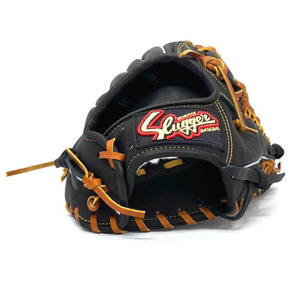久保田スラッガー 軟式 グローブ 外野 野球 KSN-ST39 右投げ用