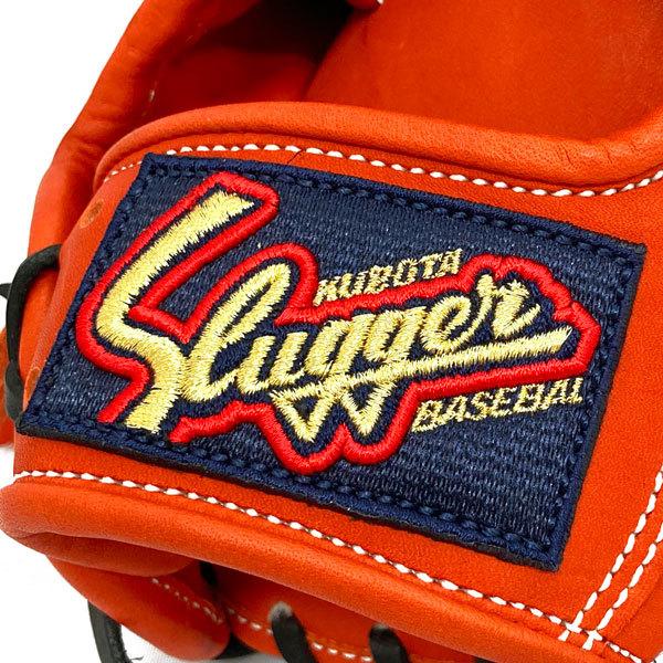 久保田スラッガー 軟式 グローブ 外野 野球 KSN-ST39 右投げ用 F 久保田スラッガー 軟式 グローブ 外野 野球 KSN-ST39 右投げ用 F