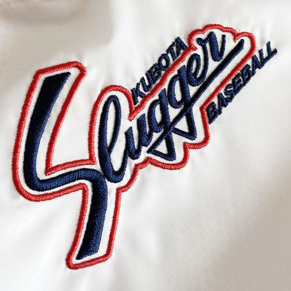 久保田スラッガー Vジャン ピステ 半袖 野球 ウェア L-88