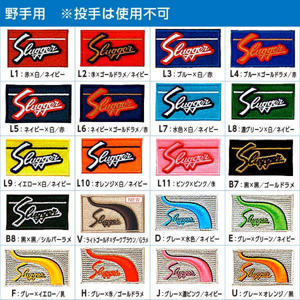 近日出品取消予定　久保田スラッガー　軟式グローブ　ラベル交換済 久保田スラッガー軟式即戦力用 ラベル交換不可】 久保田