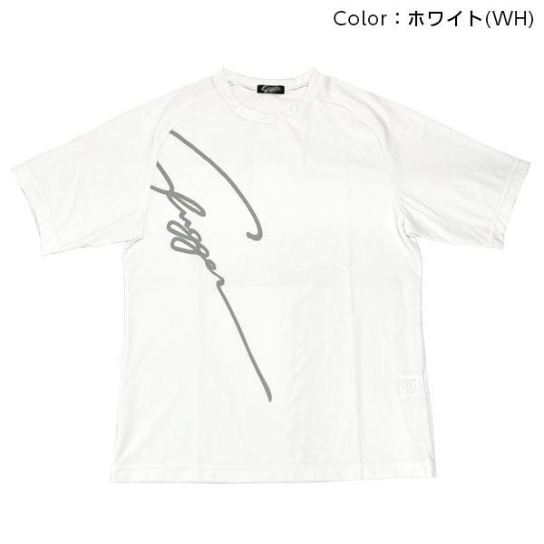 久保田スラッガー ウェア 野球 G-09型 Tシャツ 半袖 限定 LT22-TW2 ホワイト／ブラック メール便送料無料｜kawaisports｜04