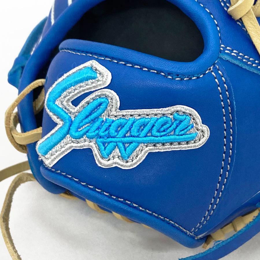 久保田スラッガー 軟式 ジュニア グローブ 少年用 オール