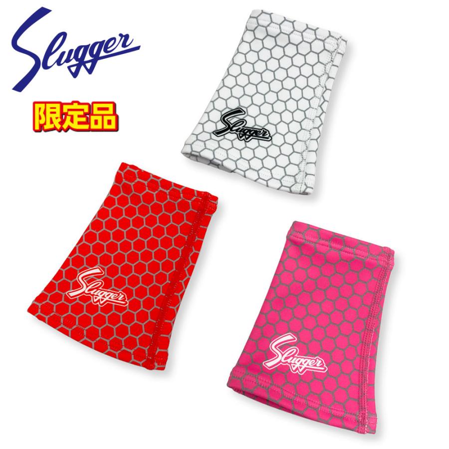 久保田スラッガー（KUBOTA SLUGGER） リストバンド 野球 限定品 片手