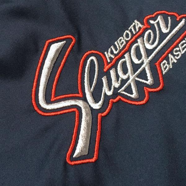 久保田スラッガー（KUBOTA SLUGGER） ウェア 野球 カワイオリジナル
