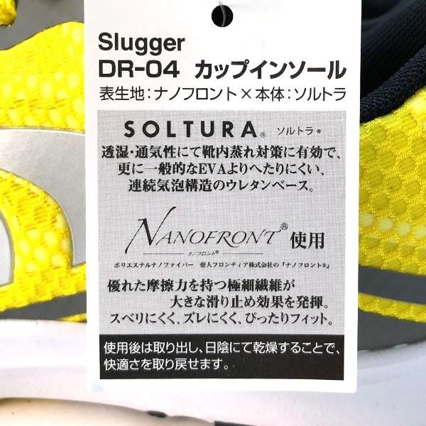 久保田スラッガー（KUBOTA SLUGGER） 野球 トレーニングシューズ ベア