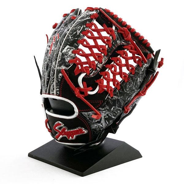 【 SLUGGER 】久保田 スラッガー 野球 グローブ ミット 軟式 硬式 新品】 スラッガー久保田JAPAN 硬式グローブ / 外野手用 無料