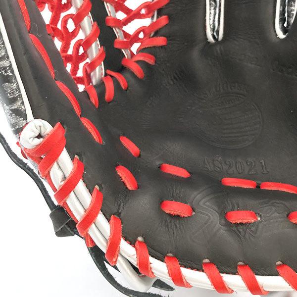 久保田スラッガー 軟式 グローブ 内野 野球 SP-2021G 2021