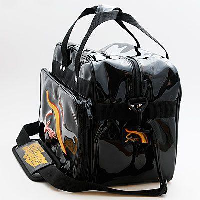 受注販売 久保田スラッガー バッグ 野球 T-330BG ショルダーバッグ 当店オリジナル カゲ付刺繍入り｜kawaisports｜02