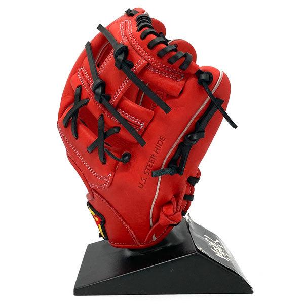 ワールドペガサス 軟式 ソフトボール ジュニア グローブ 野球 少年用 オールラウンド 右投げ Sサイズ Wgjgdcs ディープオレンジ ブラック Wp Wgjgdcs 2290 カワイスポーツ 通販 Yahoo ショッピング