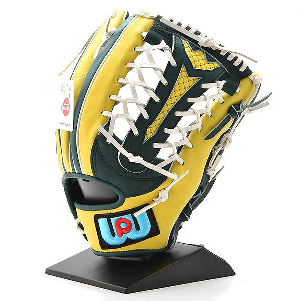 ワールドペガサス 硬式 軟式 グローブ 外野手 トクサンTV ライパチ 
