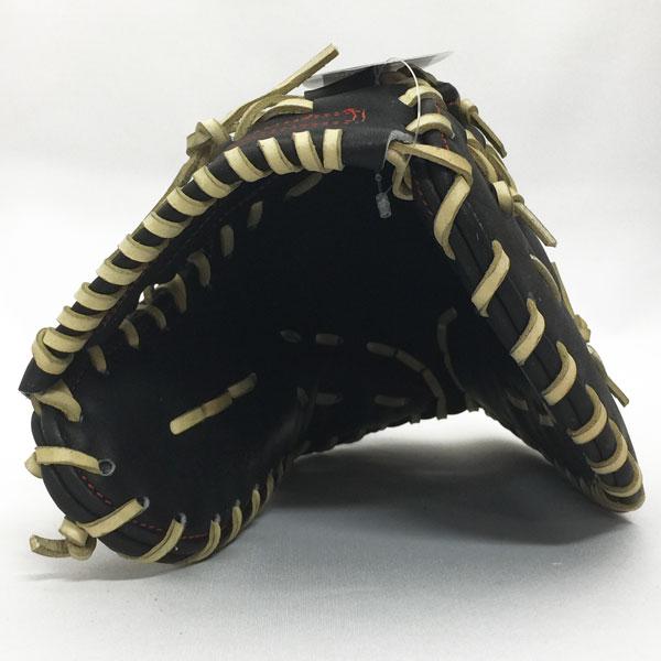 ジームス　ファーストミット　軟式グローブ ベージュ Zeems 軟式グローブ（色：ベージュ系）｜グローブ｜野球