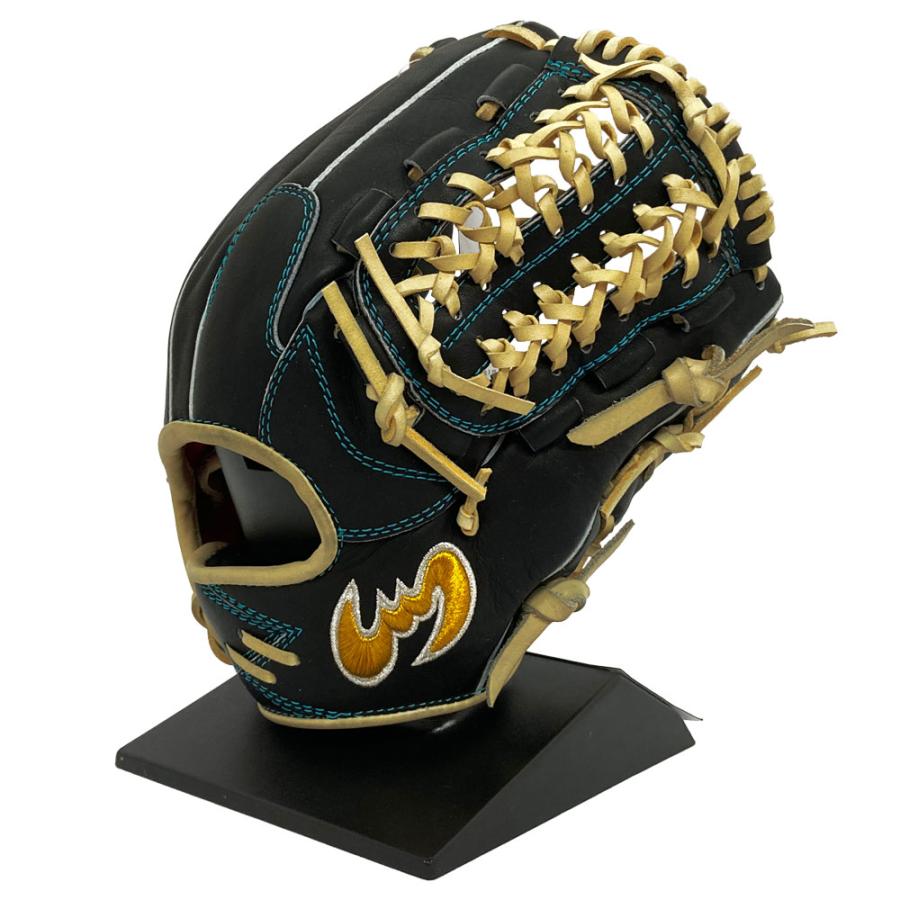 Zeems ジームス 軟式 グローブ 内野手用 オーダーグラブ 三方親 Zeems ジームス 軟式 グローブ 内野手用 オーダーグラブ 三方親