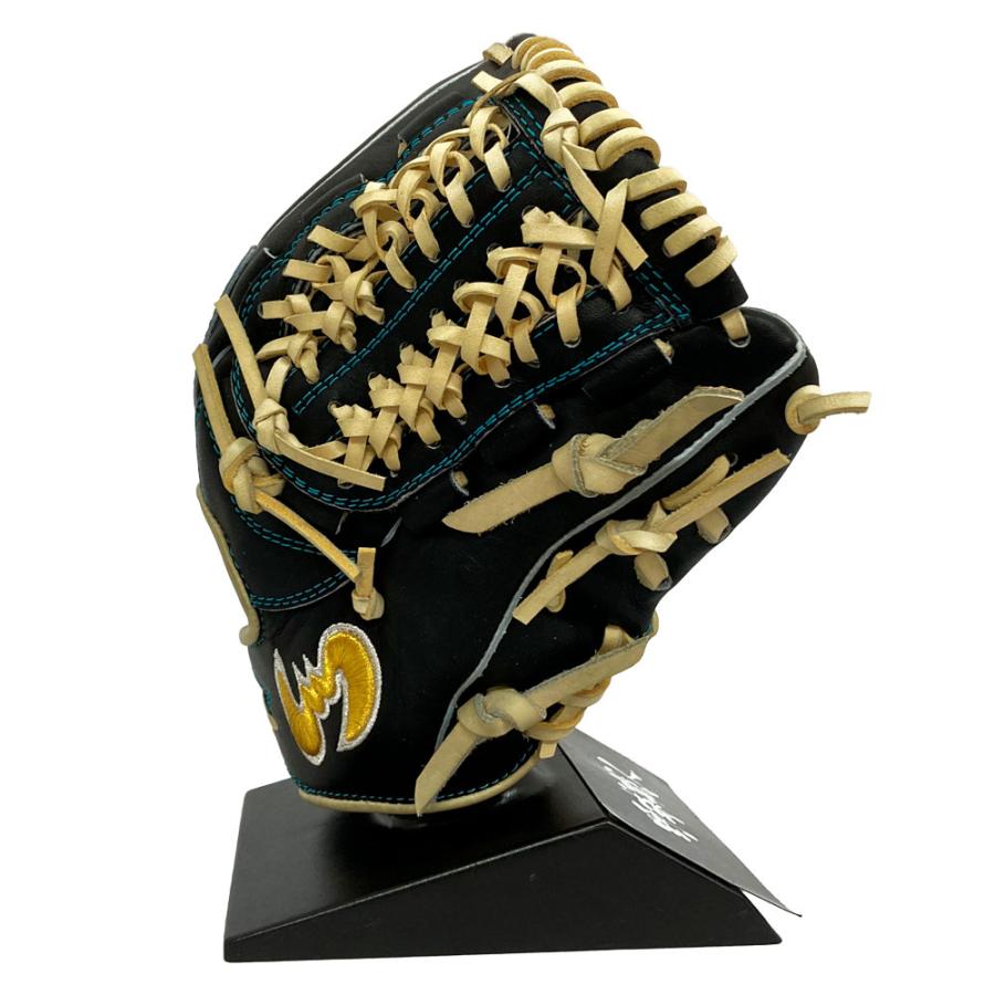 Zeems ジームス 軟式 グローブ 内野手用 オーダーグラブ 三方親 Zeems ジームス 軟式 グローブ 内野手用 オーダーグラブ 三方親