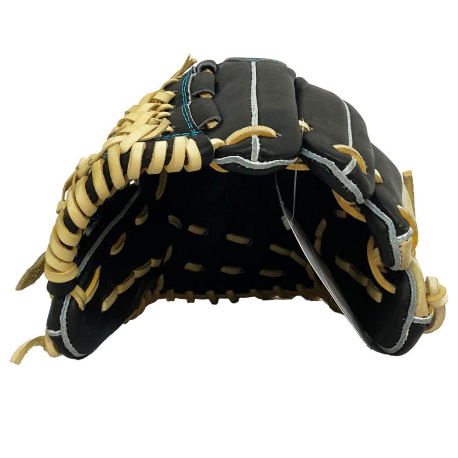 Zeems ジームス 軟式 グローブ 内野手用 オーダーグラブ 三方親 Zeems ジームス 軟式 グローブ 内野手用 オーダーグラブ 三方親
