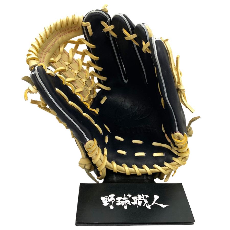 Zeems ジームス 軟式 グローブ 外野手用 オーダーグラブ 三方親 Zeems ジームス 軟式 グローブ 外野手用 オーダーグラブ 三方親