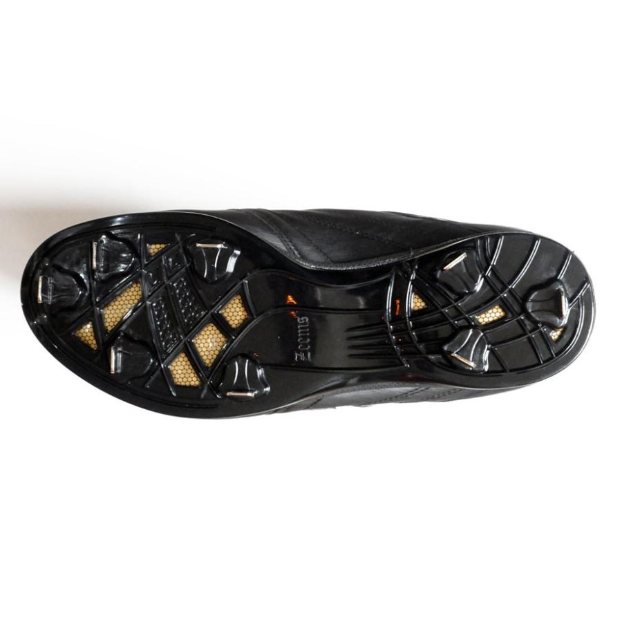 Zeems ジームス 野球 スパイク 限定 3本ベルト 埋め込み金具スパイク