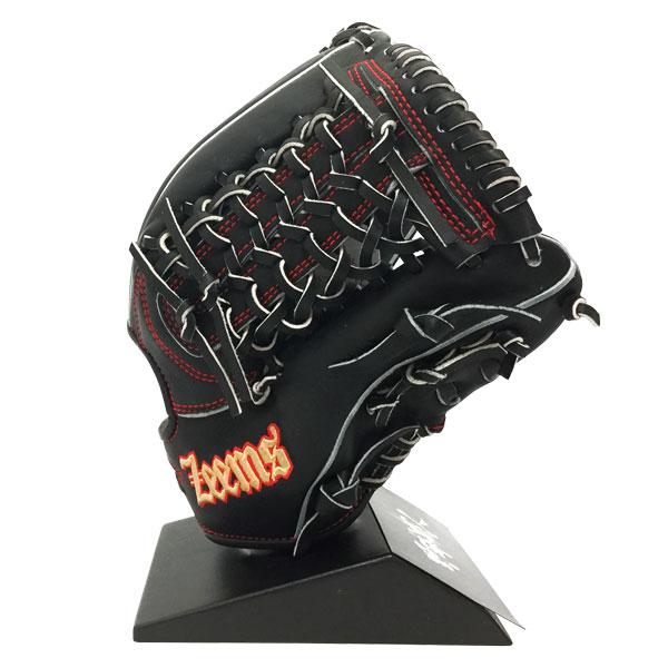定価 46,750円【新品】 ジームス Zeems 硬式グラブ ZY-28D Zeems ジームス 硬式グローブ ソフトボールグローブ ZY-28D