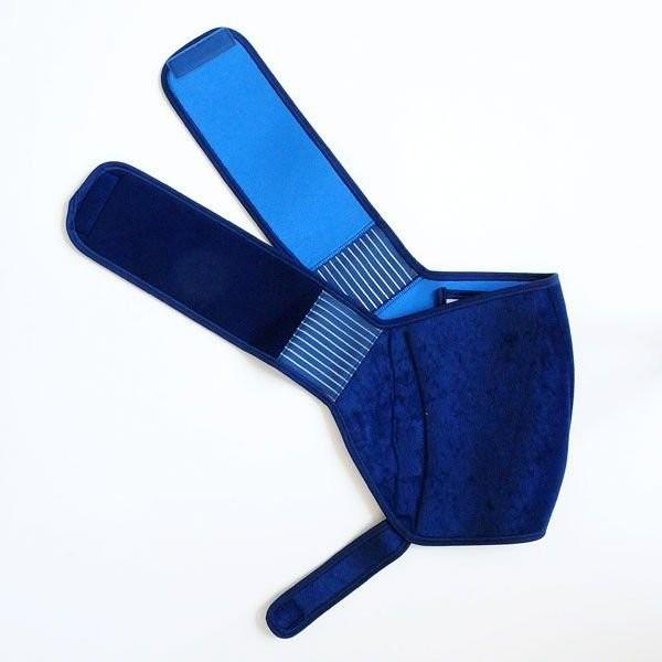 ゼット 野球 アイシングサポーター ジュニア 少年 小学生 肩用