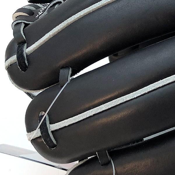 ゼット（ZETT） プロステイタス 硬式 グローブ 内野 野球 BPROG16S 右