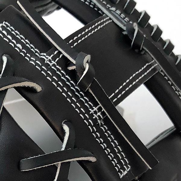 ゼット（ZETT） プロステイタス 硬式 グローブ 内野 野球 BPROG16S 右