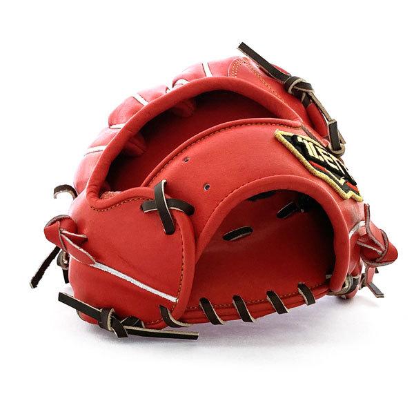 ゼット　硬式　グローブ　元プロ　内野　プロステイタス ゼット プロステイタス 硬式 グローブ 内野 二塁 遊撃 野球