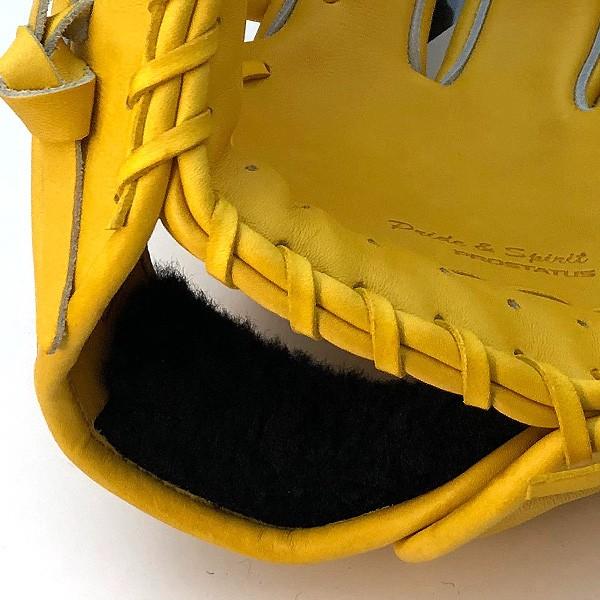 ゼット プロステイタス 硬式 グローブ 内野 野球 BPROG660 袋付 ゼット プロステイタス 硬式 グローブ 内野 野球 BPROG660 袋付