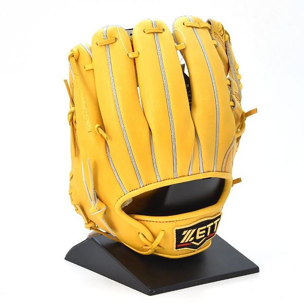 ゼット プロステイタス 硬式 グローブ 内野 野球 BPROG660 袋付 ゼット プロステイタス 硬式 グローブ 内野 野球 BPROG660 袋付