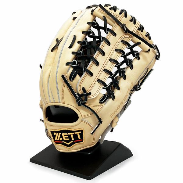 ゼット プロステイタス 軟式 グローブ 外野手 野球 BRGB30277 右 ゼット プロステイタス 軟式 グローブ 外野手 野球 BRGB30277 右