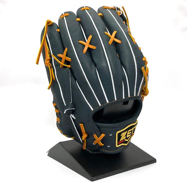 ゼット プロステイタス 軟式 グローブ 外野手 野球 BRGB30277 右 ゼット プロステイタス 軟式 グローブ 外野手 野球 BRGB30277 右