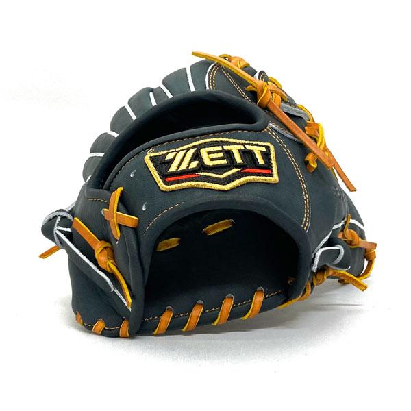 ゼット プロステイタス 軟式 グローブ 外野手 野球 BRGB30277 右 ゼット プロステイタス 軟式 グローブ 外野手 野球 BRGB30277 右