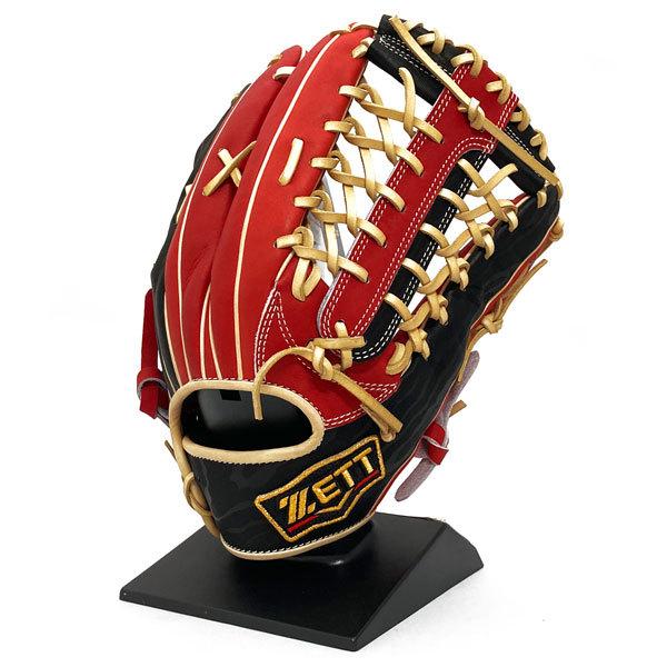 ゼット プロステイタス 軟式 グローブ 外野手 限定 野球 ゼット プロステイタス 軟式 グローブ 外野手 限定 野球
